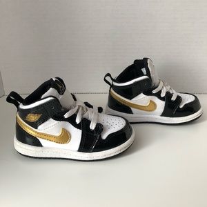Toddler Air Jordan 1 Size 6c